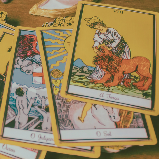Card Reading 30 minutes